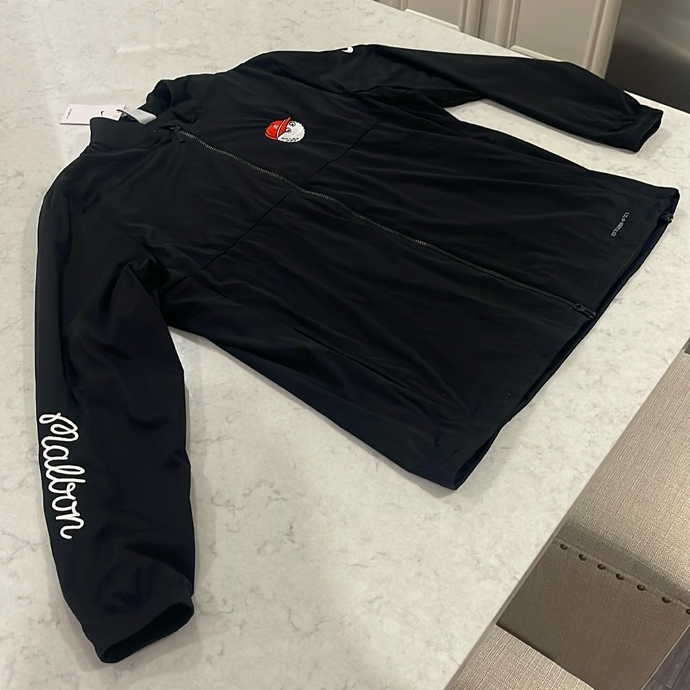 BNWT Malbon x Nike storm-fit jacket size XL
